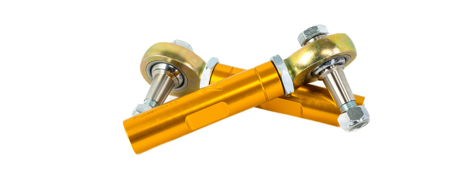 Outer Tie Rods for ZN6 FRS/BRZ