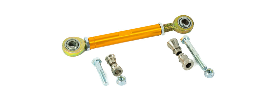 Rear Camber Link for the FC3S RX7