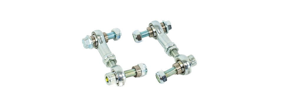 Sway Bar End Links for the FC3S RX7