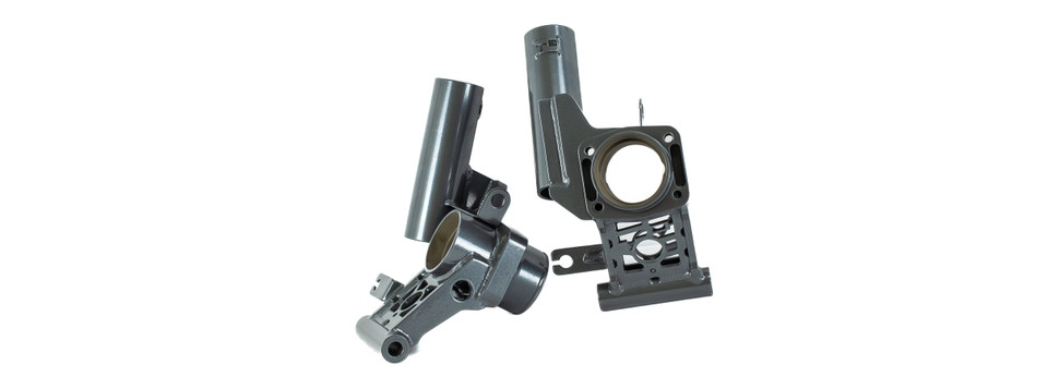 Rear Spindles for non-T3 240/260/280Z Coilovers