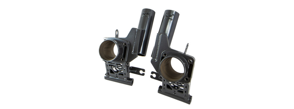 Rear Spindles for non-T3 Coilovers (S30 – 240Z / 260Z / 280Z)