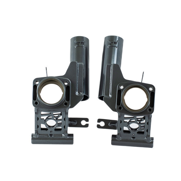 Rear Spindles for non-T3 240/260/280Z Coilovers