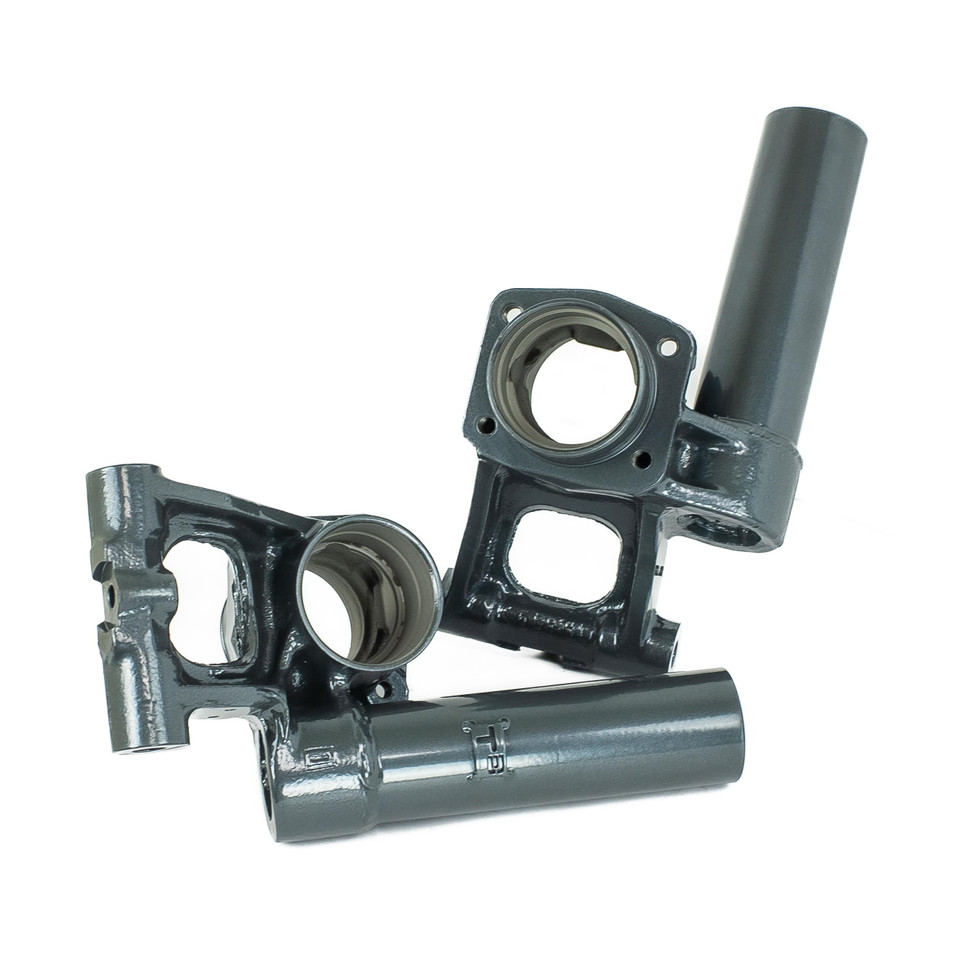 Rear Spindles for non-T3 Coilovers (S30 – 240Z / 260Z / 280Z)