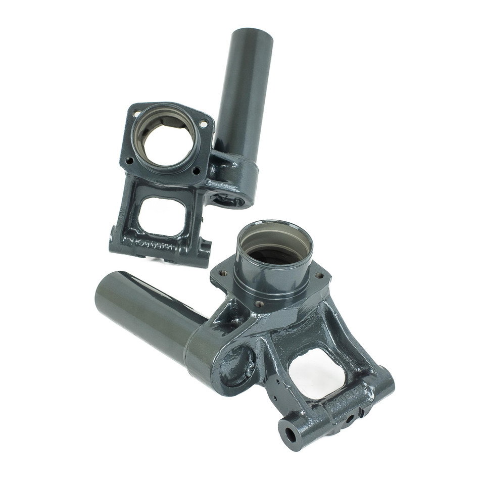 Rear Spindles for non-T3 Coilovers (S30 – 240Z / 260Z / 280Z)