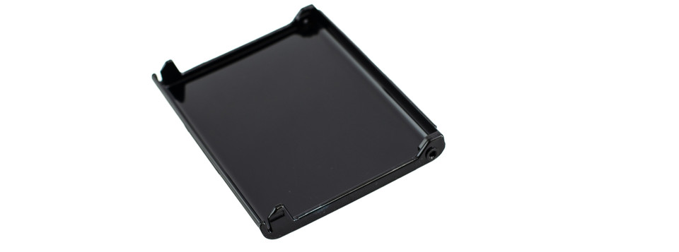 Center Console Door (AE86 - Corolla / Levin / Trueno)