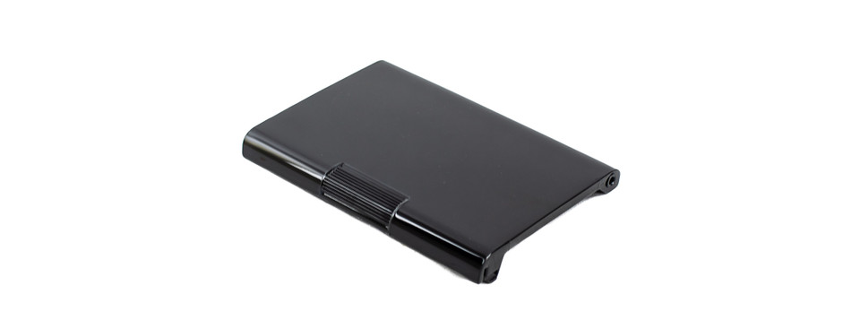 Center Console Door (AE86 - Corolla / Levin / Trueno)