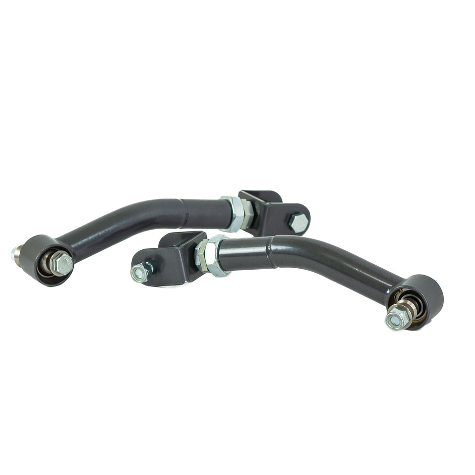 Traction Arms for the FRS/BRZ/GT86