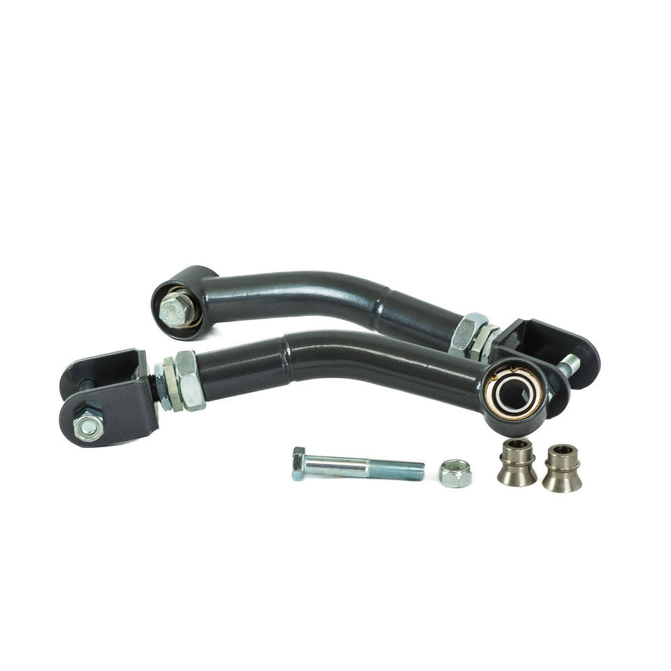 Traction Arms for the FRS/BRZ/GT86