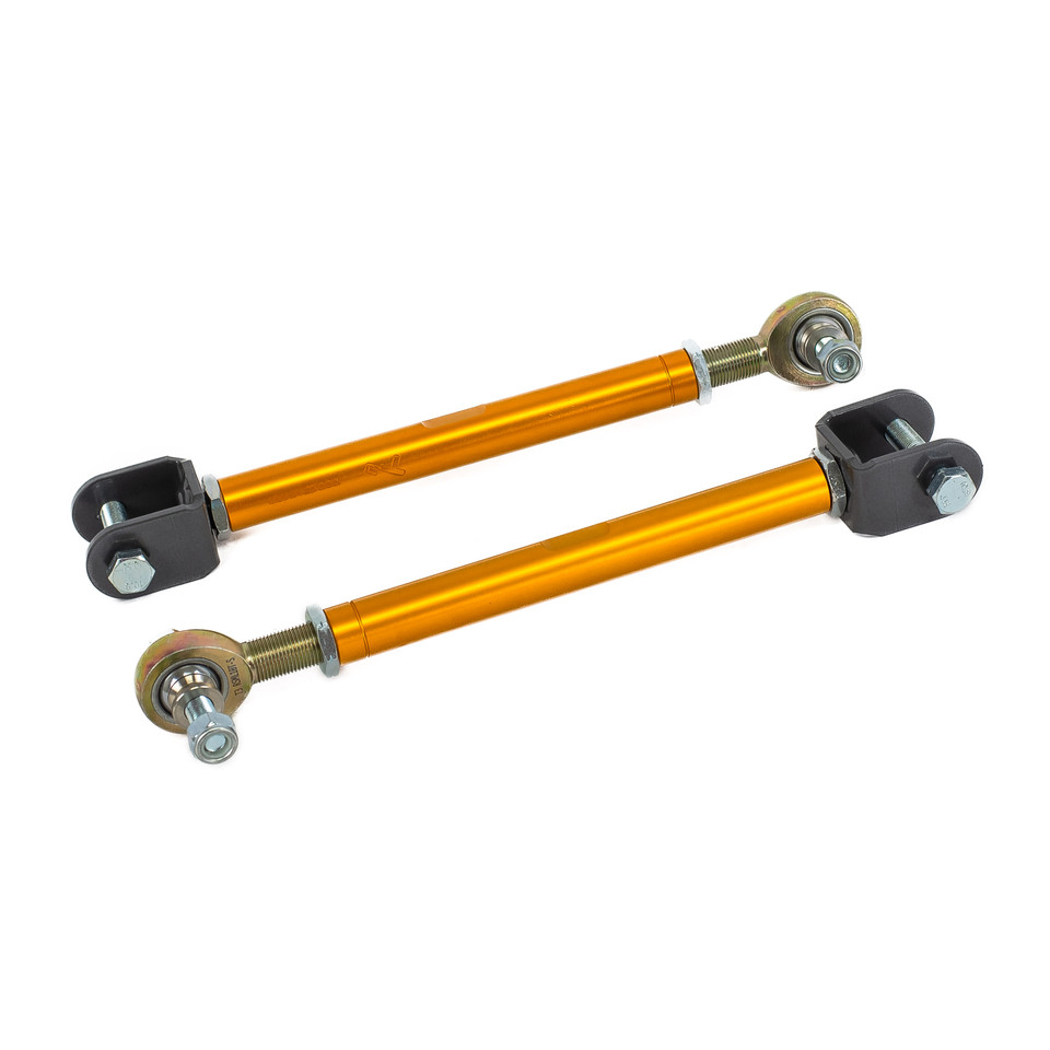 Traction Links for the IS300