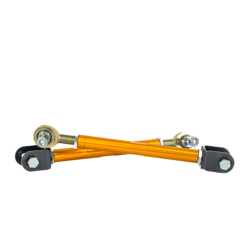 Traction Links for the IS300