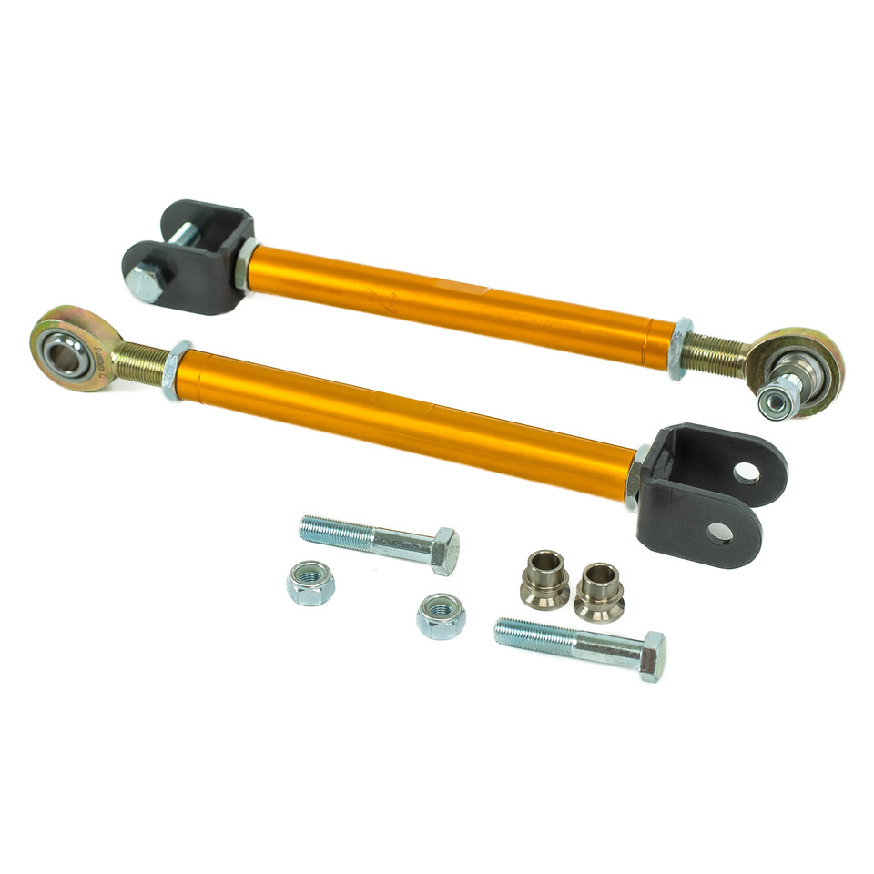 Traction Links for the IS300