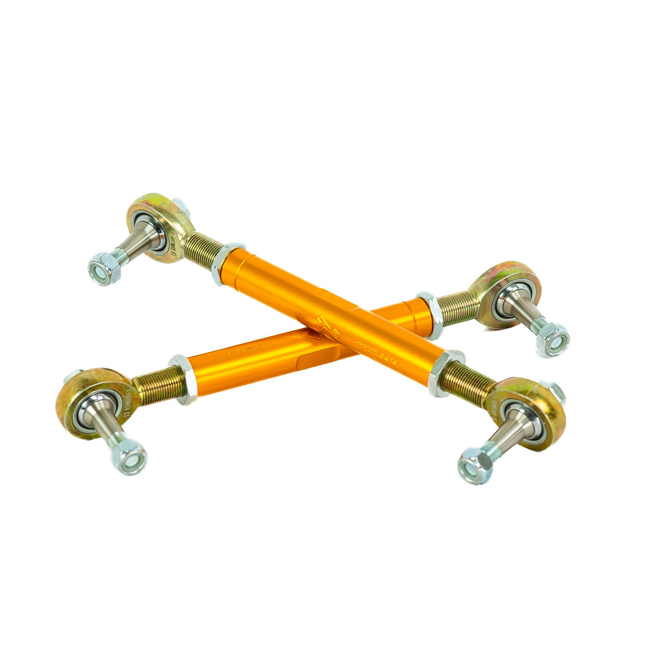 Outer Tie Rods for the SAFB RX7