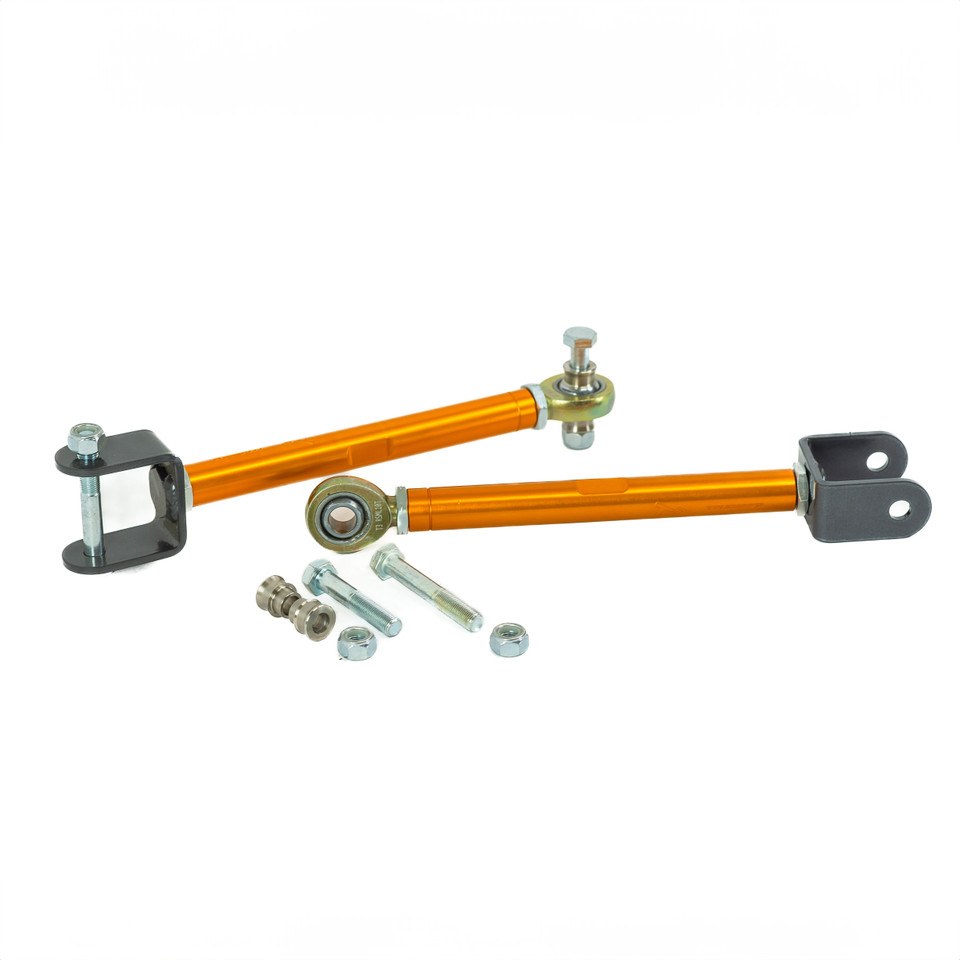 Toe Links for the FX16 Corolla