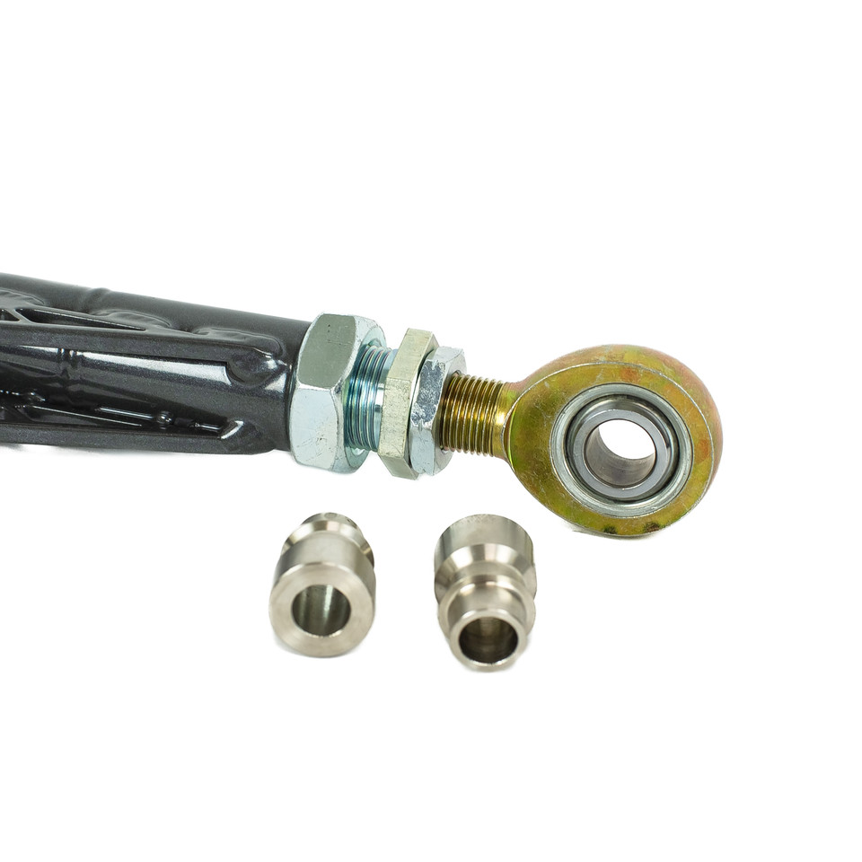 GTX2 Front Control Arms for the ZN6 FRS/BRZ/GT86