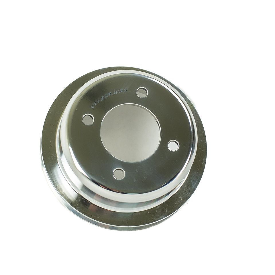 20R/22R Water Pump Pulley