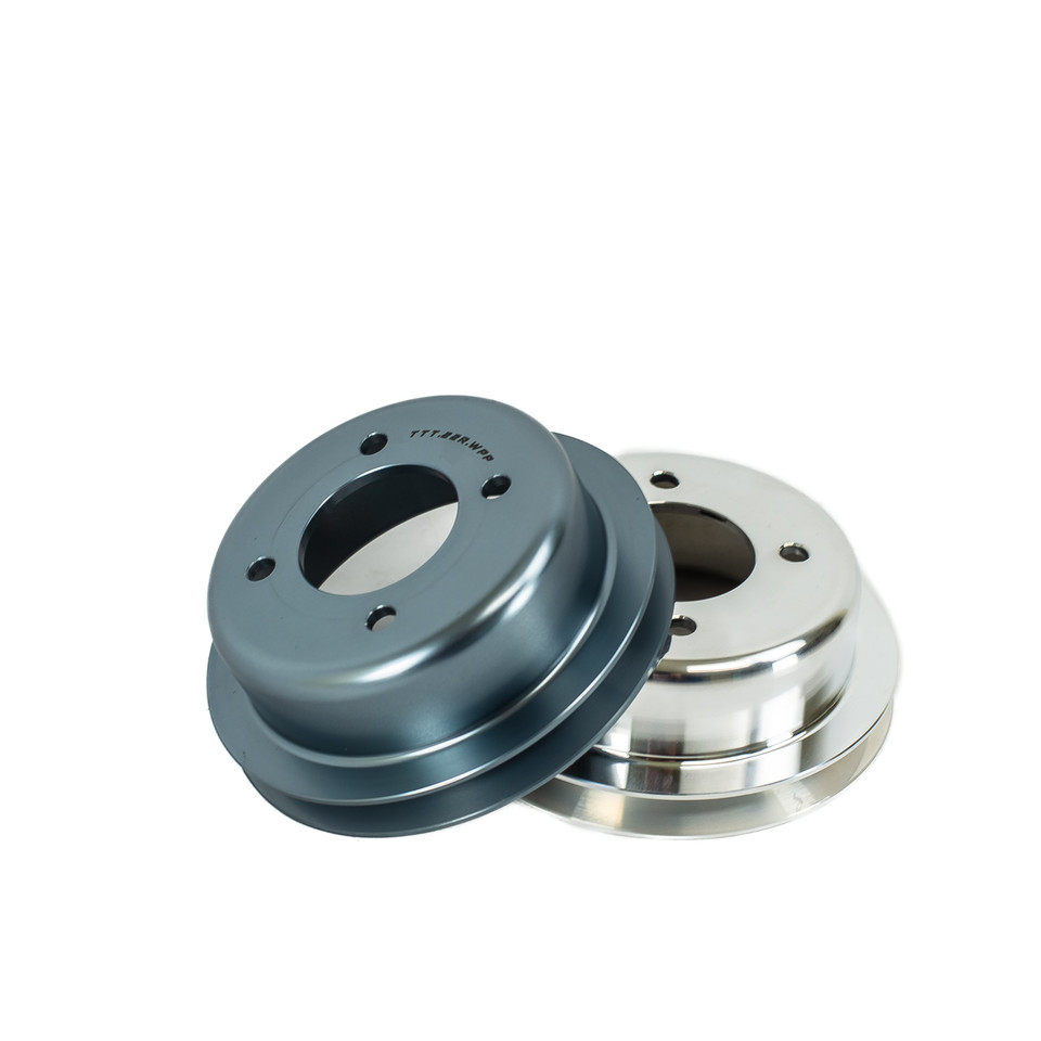 20R/22R Water Pump Pulley