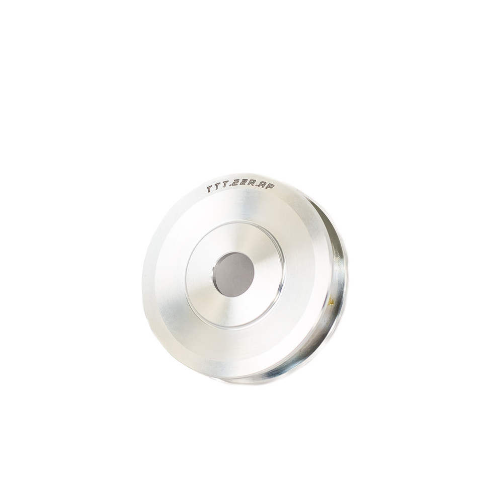 20R/22R Alternator Pulley