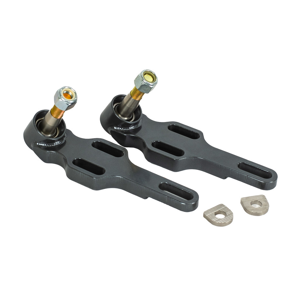 Evolved Lower Ball Joints for the MA70 Supra