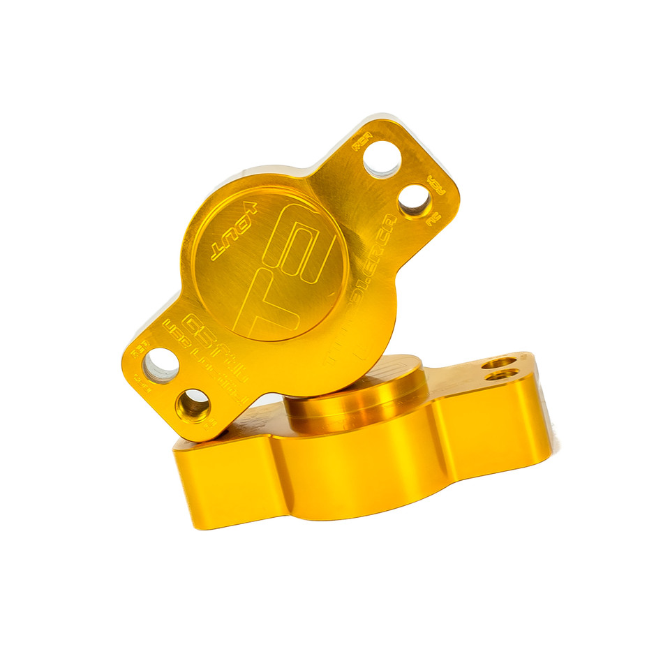 Evolved Roll Center Adjusters for the Z31 300zx