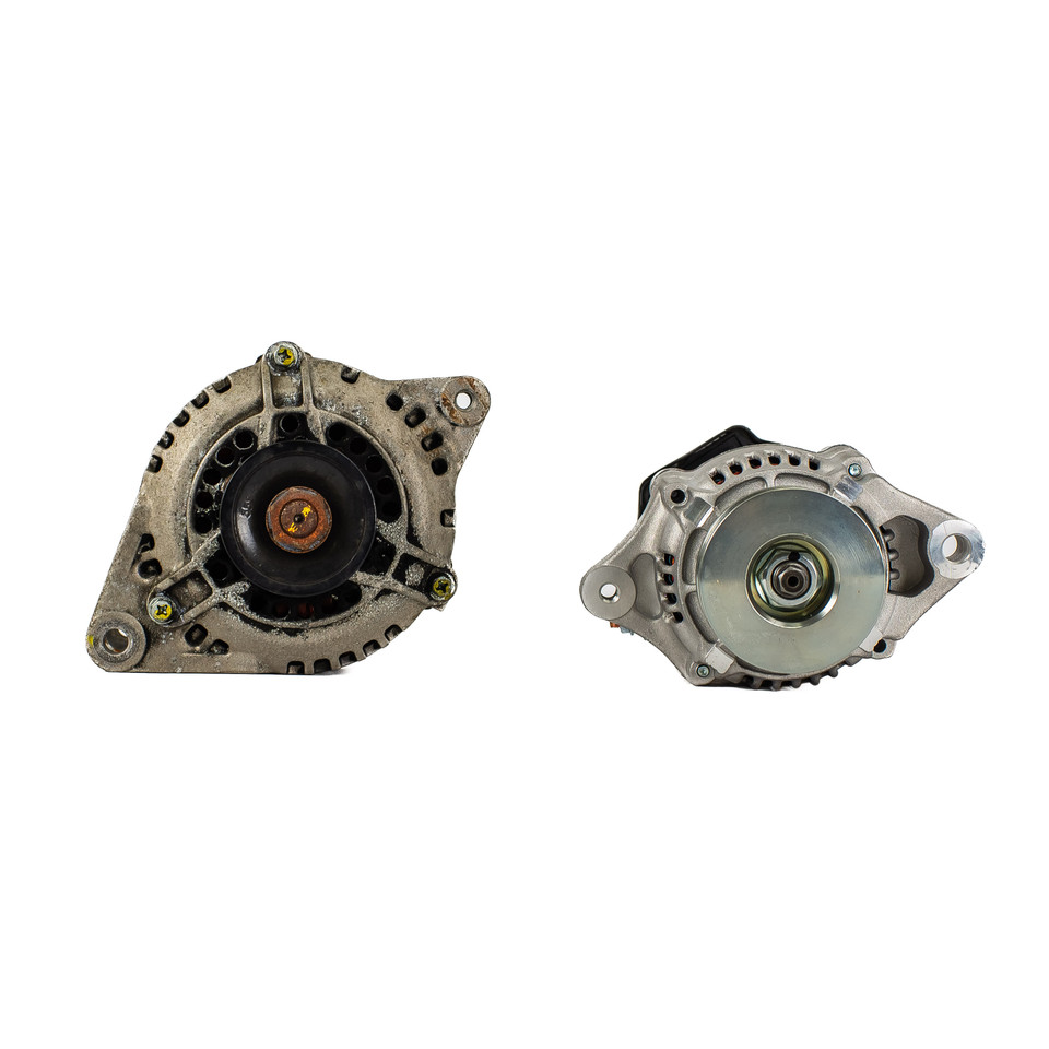 Mini Alternator Kit for the SA/FB RX7