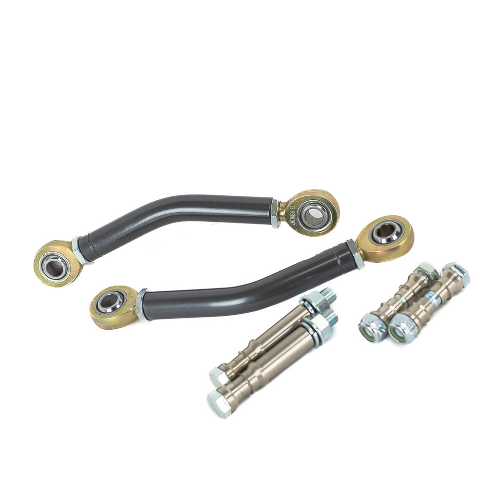 Parallel 4-Link Upgrade for the SA/FB RX7