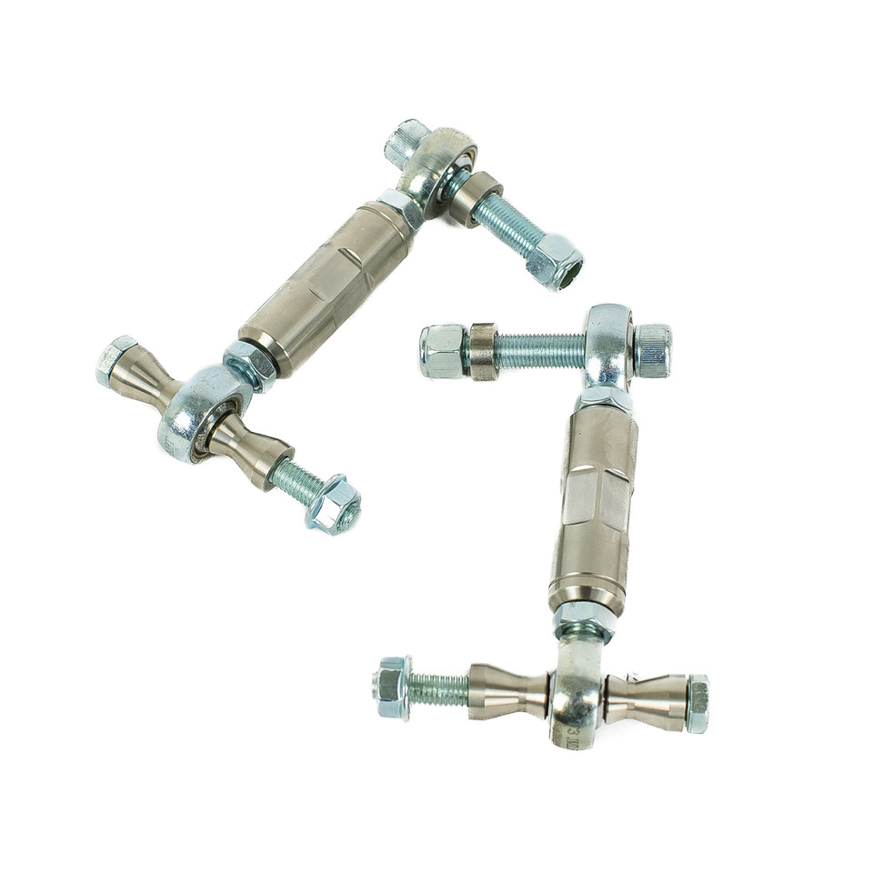 Rear Sway Bar End Links for the Lexus IS300