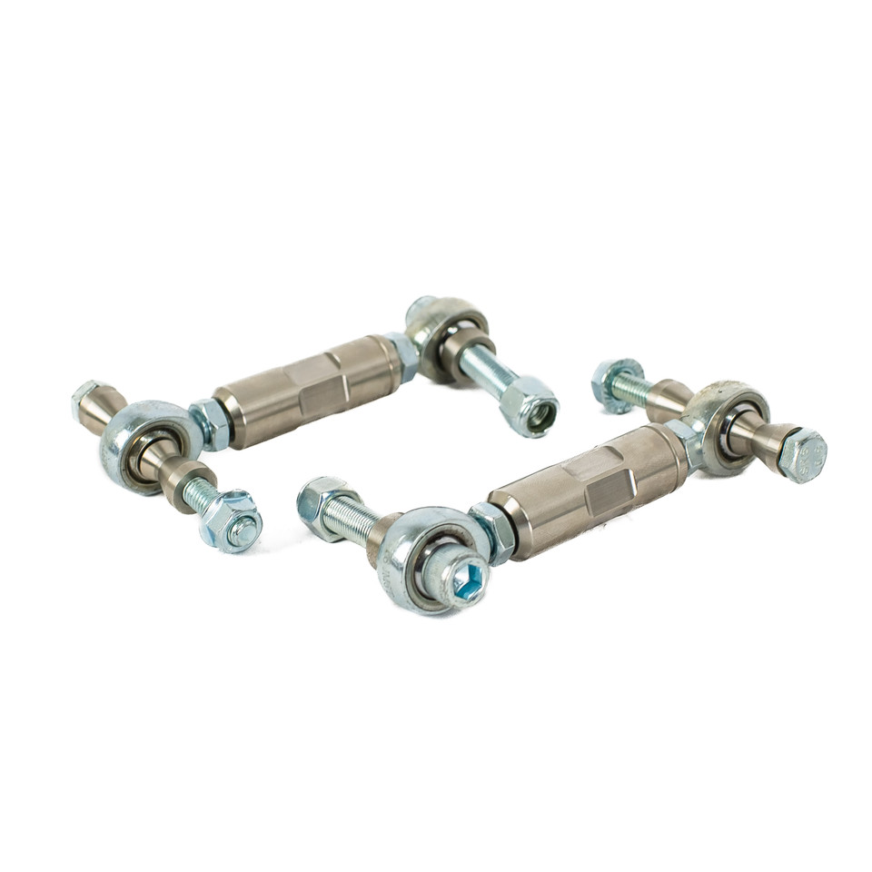 Rear Sway Bar End Links for the Lexus IS300