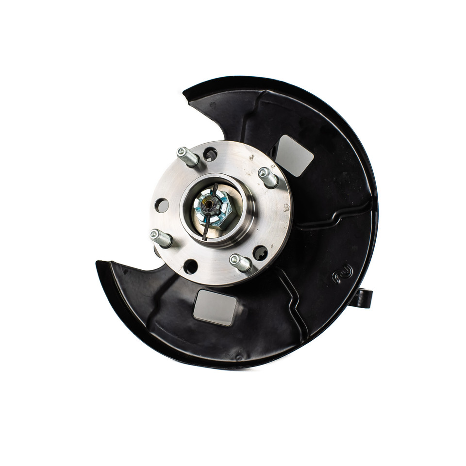 Front 4/5 Lug Hubs For the S13 240sx