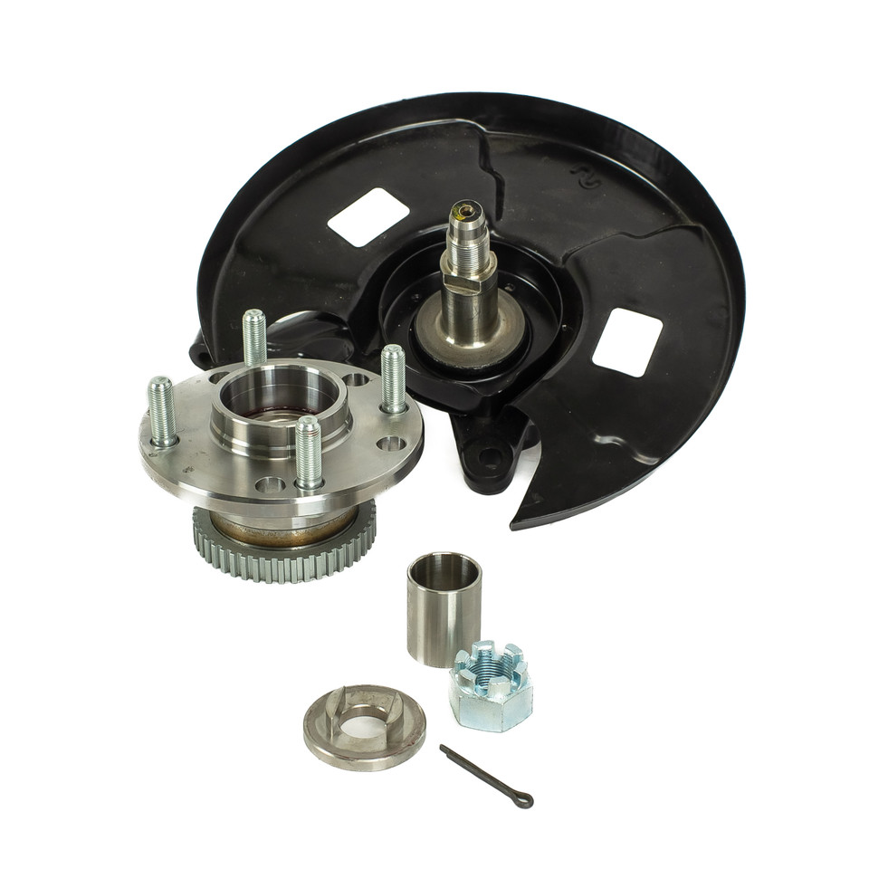 Front 4/5 Lug Hubs For the S13 240sx