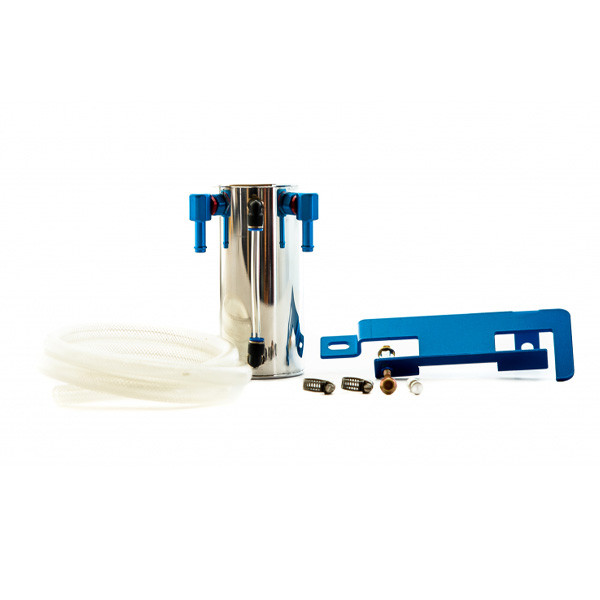 Cusco Oil Catch Can for the AE86