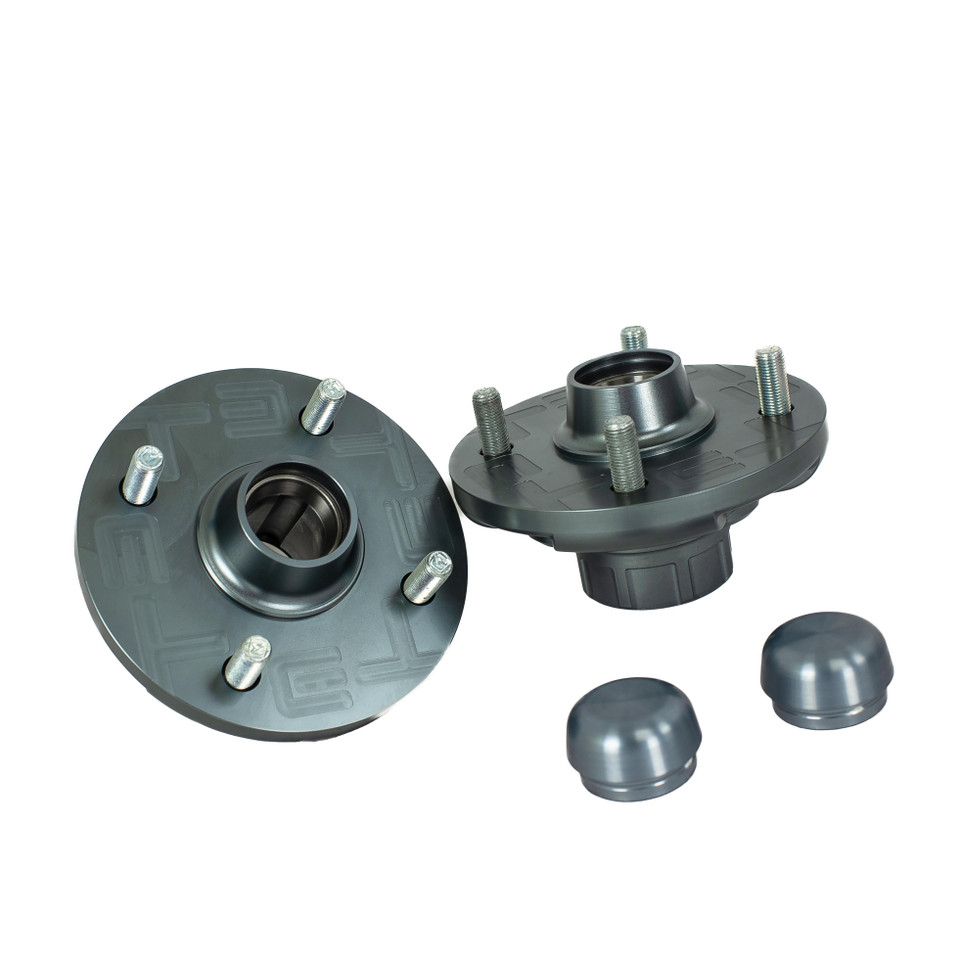 4 Lug Billet Hubs for the Datsun 510