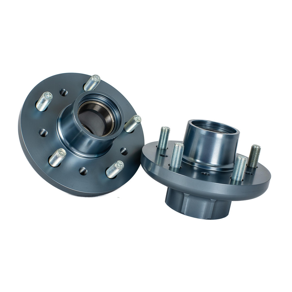 5 Lug Billet Hubs (S130 - Datsun 280ZX)