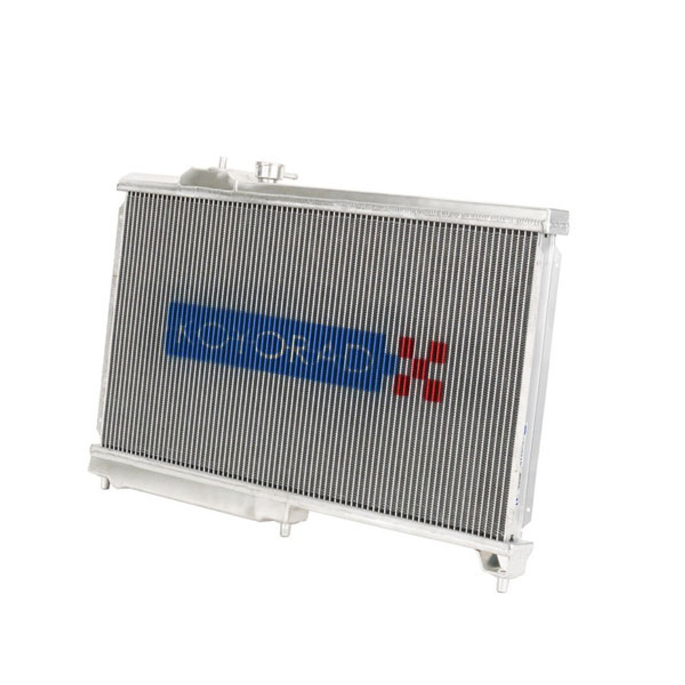 Koyo 71-74 Corolla 1.6L TE27 Radiator