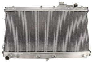 Koyo 89-97 Mazda Miata 1.6/1.8L (MT) Radiator