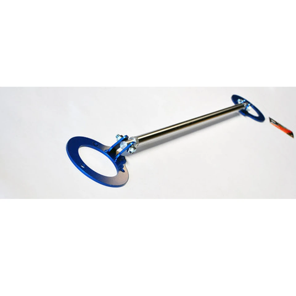 Cusco Type AS Front Strut Brace for TE27 Corolla