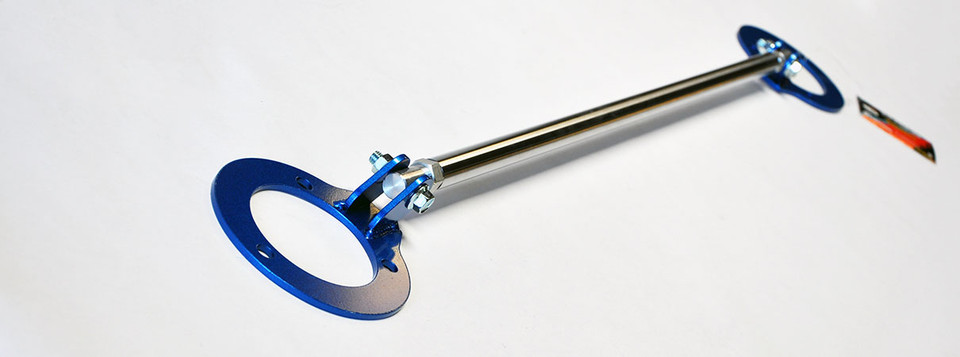 Cusco Type AS Rear Strut Brace for AW11