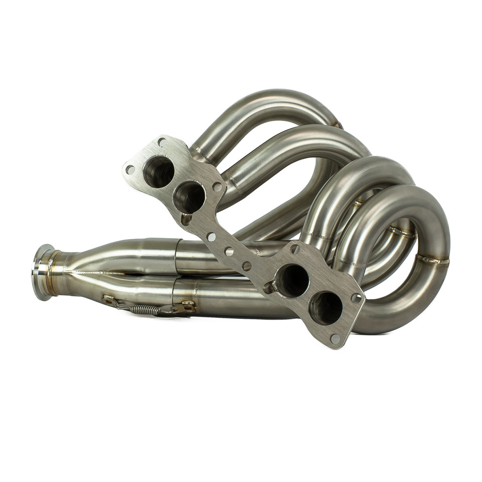 Myers Competition 20R/22RE Header