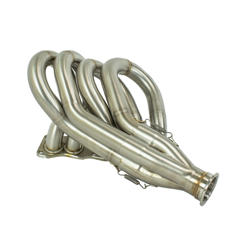 Myers Competition 20R/22RE Header