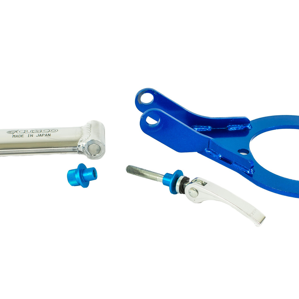 Cusco Type OS Quick Release Lever Set