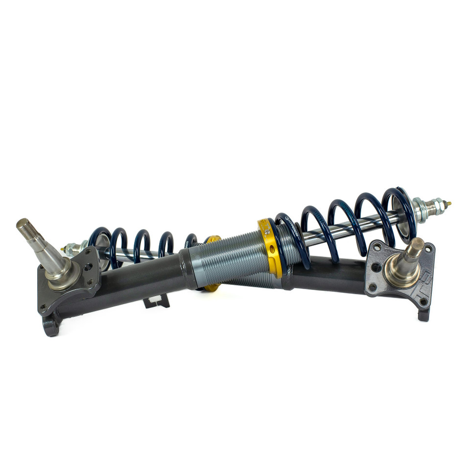 Evolved Front Coilovers (SA22C / FB - RX-7)