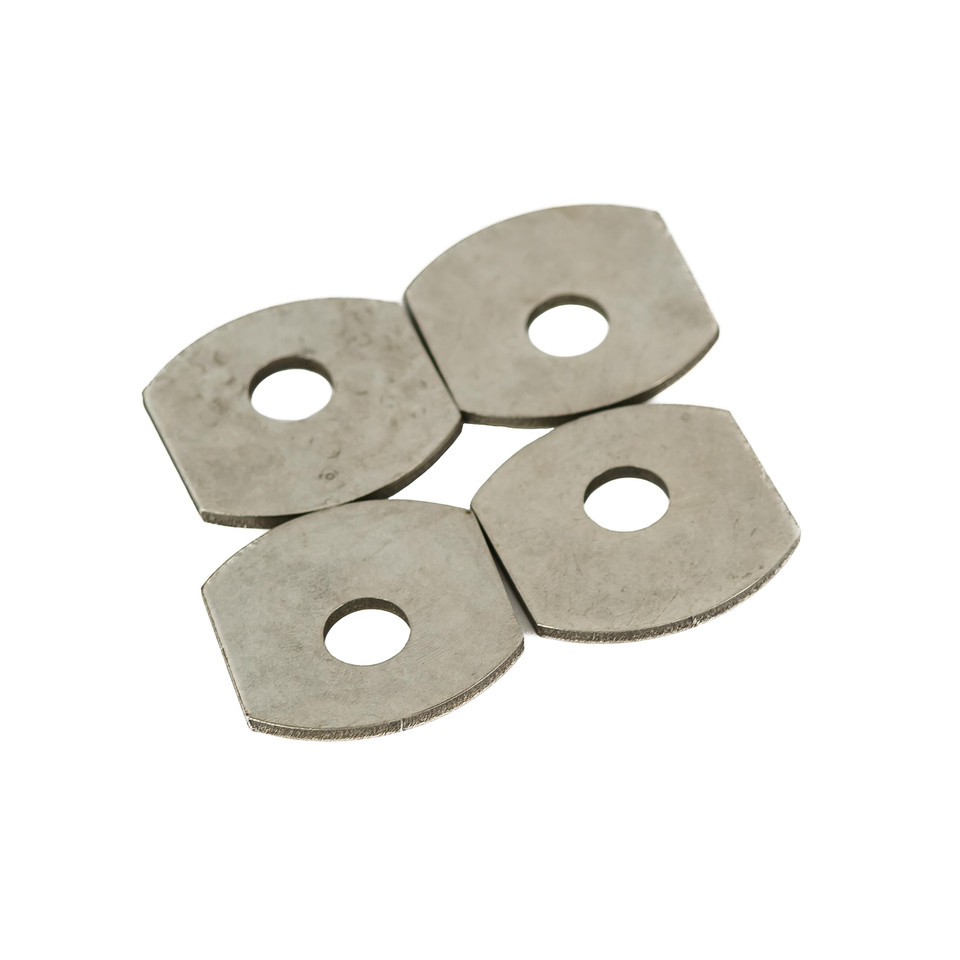 Rear Toe Lockout Washers for the IS300