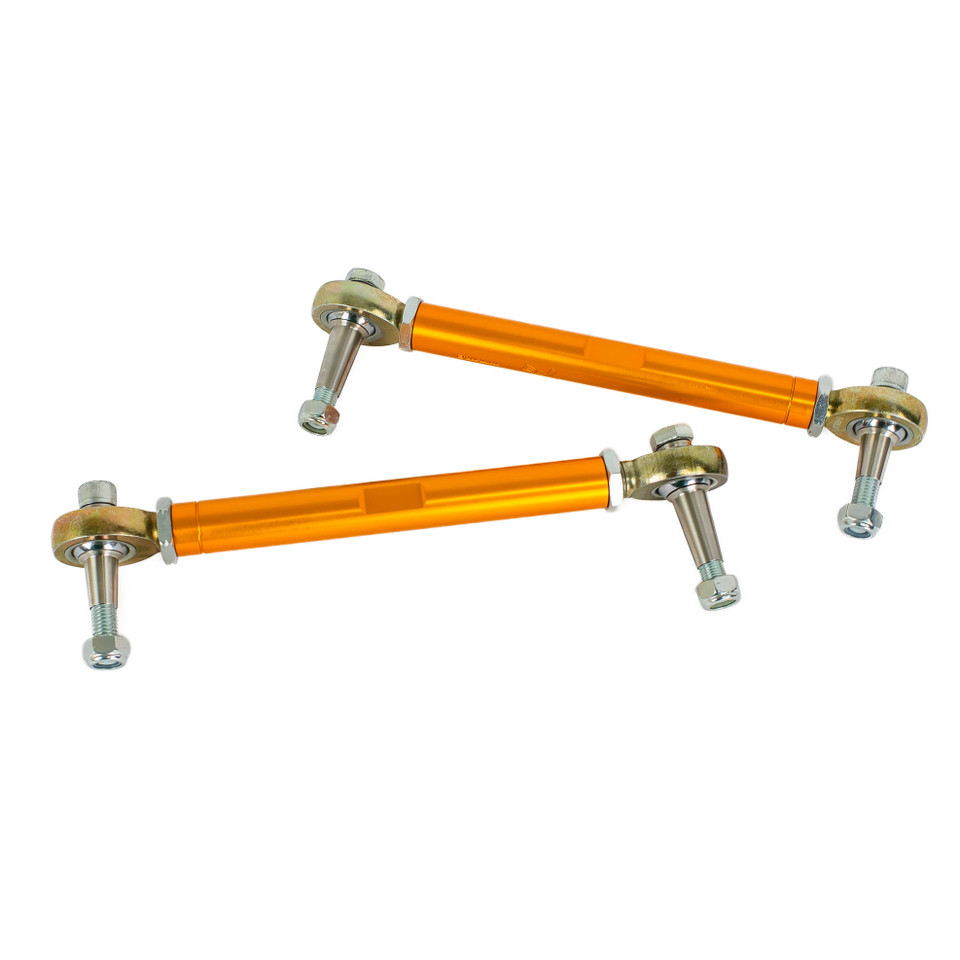 Outer Tie Rods for the Datsun 510