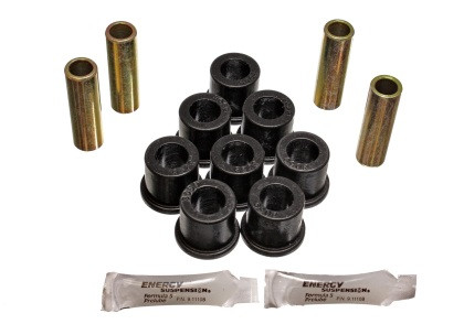 Energy Suspension Rear Lower Control Arm Bushings