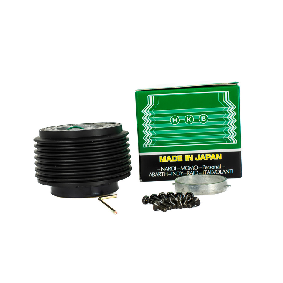 パーツ BIG BOSS HKB Steering Hub Boss Kit for Datsun's