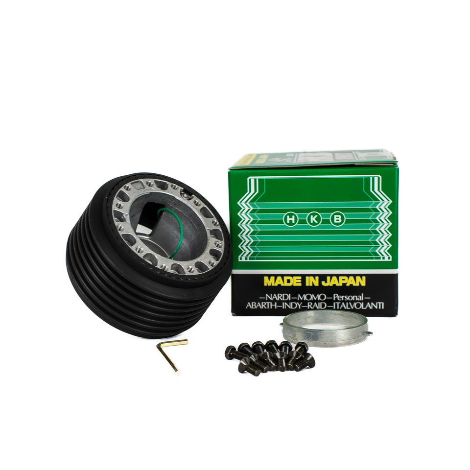 HKB Steering Hub Boss Kit for Datsun's