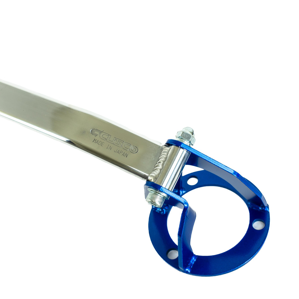 Cusco OS Front Strut Brace for the Lexus IS300