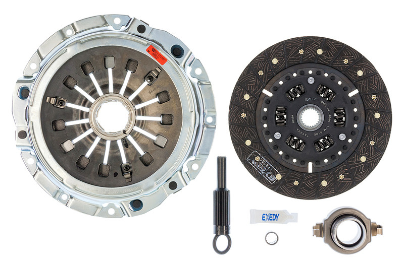 Exedy Clutch Kit for FD RX7