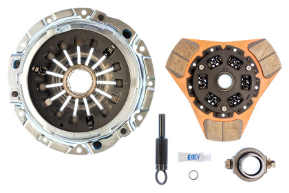 Exedy Clutch Kit For FC RX7 (Turbo)