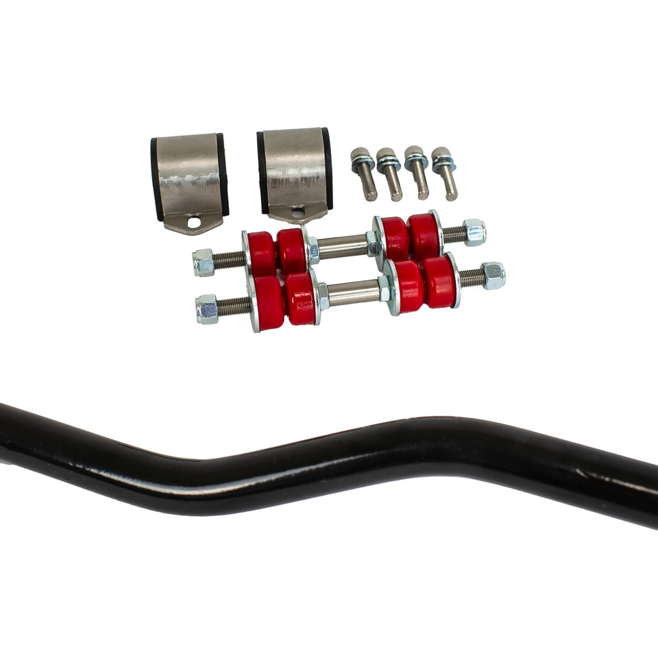 Techno Toy Tuning Front Sway Bar (S30 – 240Z / 260Z / 280Z)