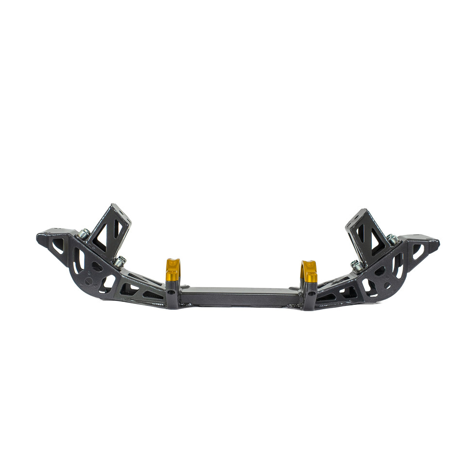 Evolved Front Crossmember for the 240/260/280z